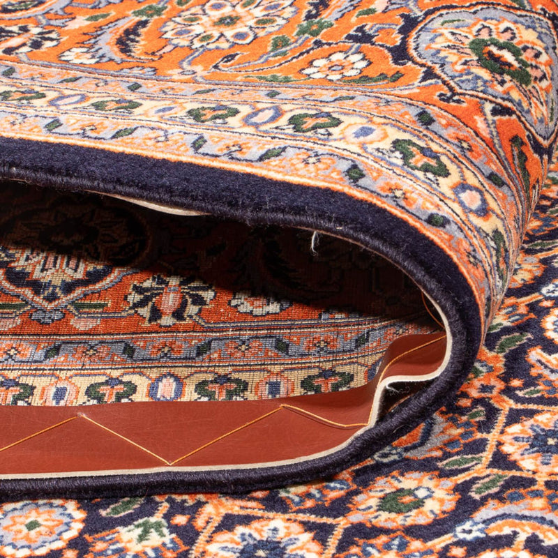 Persisk matta - Tabriz - Royal - 296 x 200 cm - rost