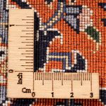 Persisk matta - Tabriz - Royal - 296 x 200 cm - rost