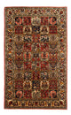 Bakhtiari Mattan 250x155cm - Persisk matta