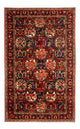 Bakhtiari Mattan 260x157cm - Persisk matta