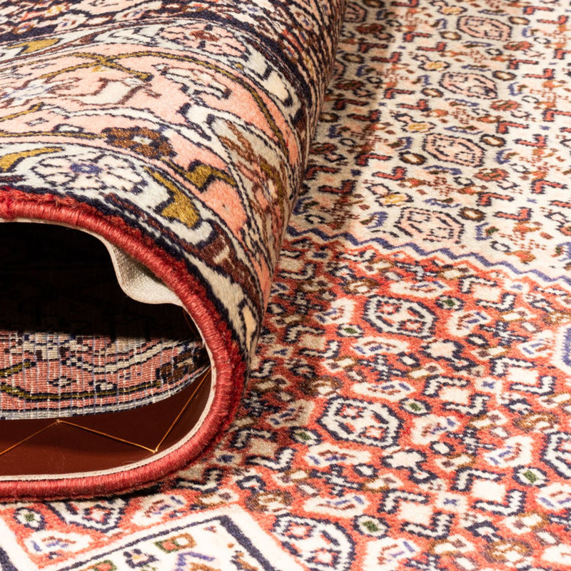 Persisk matta - Classic - 292 x 200 cm - rost