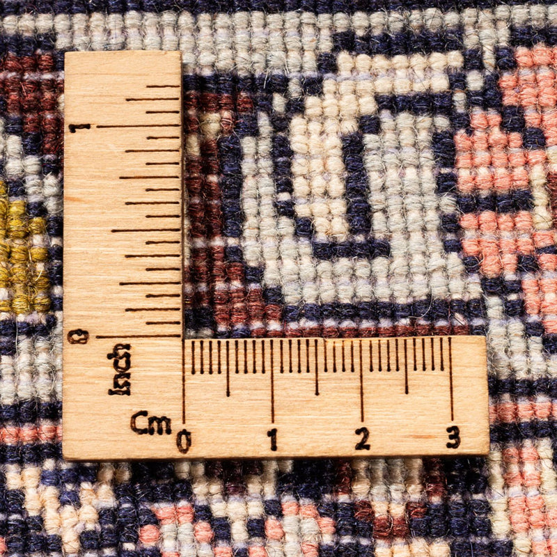 Persisk matta - Classic - 292 x 200 cm - rost