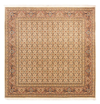 Tabriz - 50 Raj Mattan 204x206cm - Persisk matta