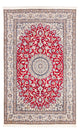 Nain Mattan 246x156cm - Persisk matta