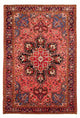 Heriz Mattan 308x202cm - Persisk matta