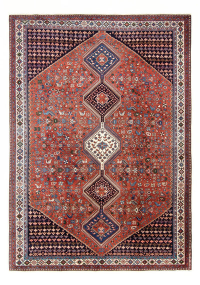 Yalameh Mattan 204x298cm - Persisk matta
