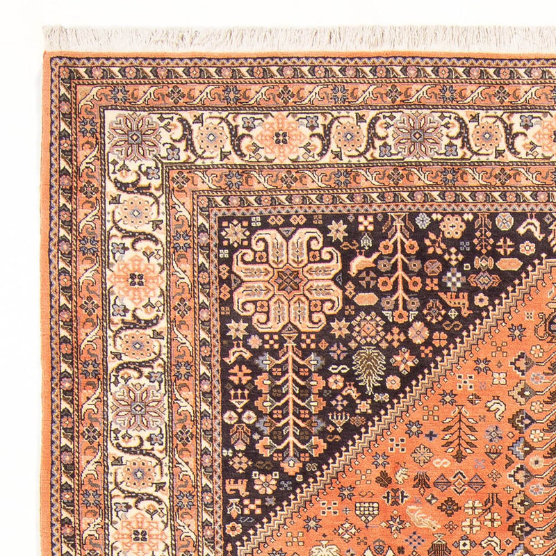 Persisk matta - Nomadic - 297 x 200 cm - lax