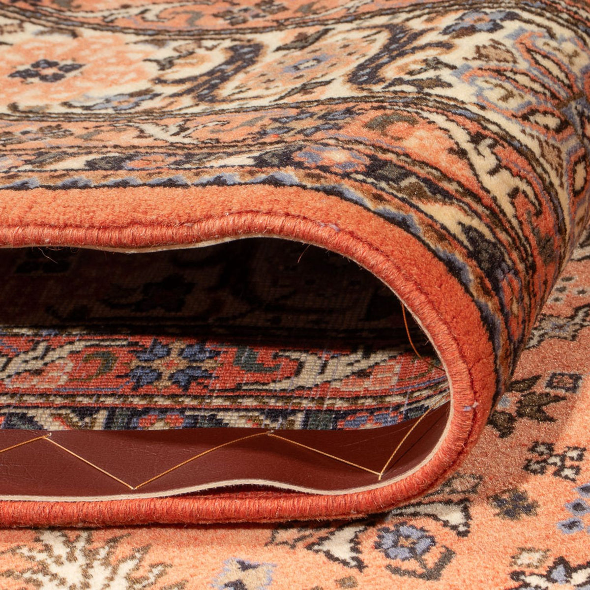 Persisk matta - Nomadic - 297 x 200 cm - lax