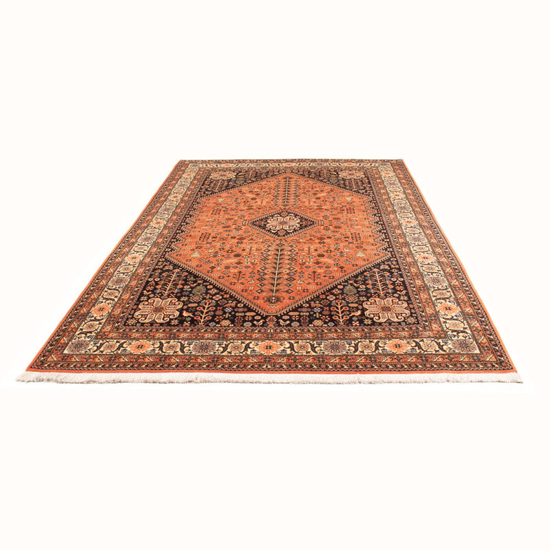 Persisk matta - Nomadic - 297 x 200 cm - lax