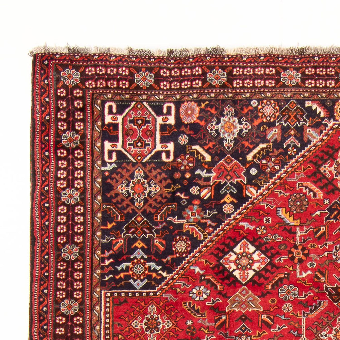 Qashqai Mattan 290x208cm - Persisk matta