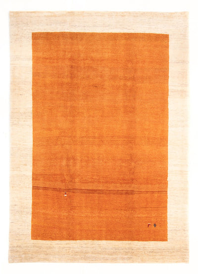 Persisk Gabbeh Mattan 239x313cm - Perserteppich Wollteppich