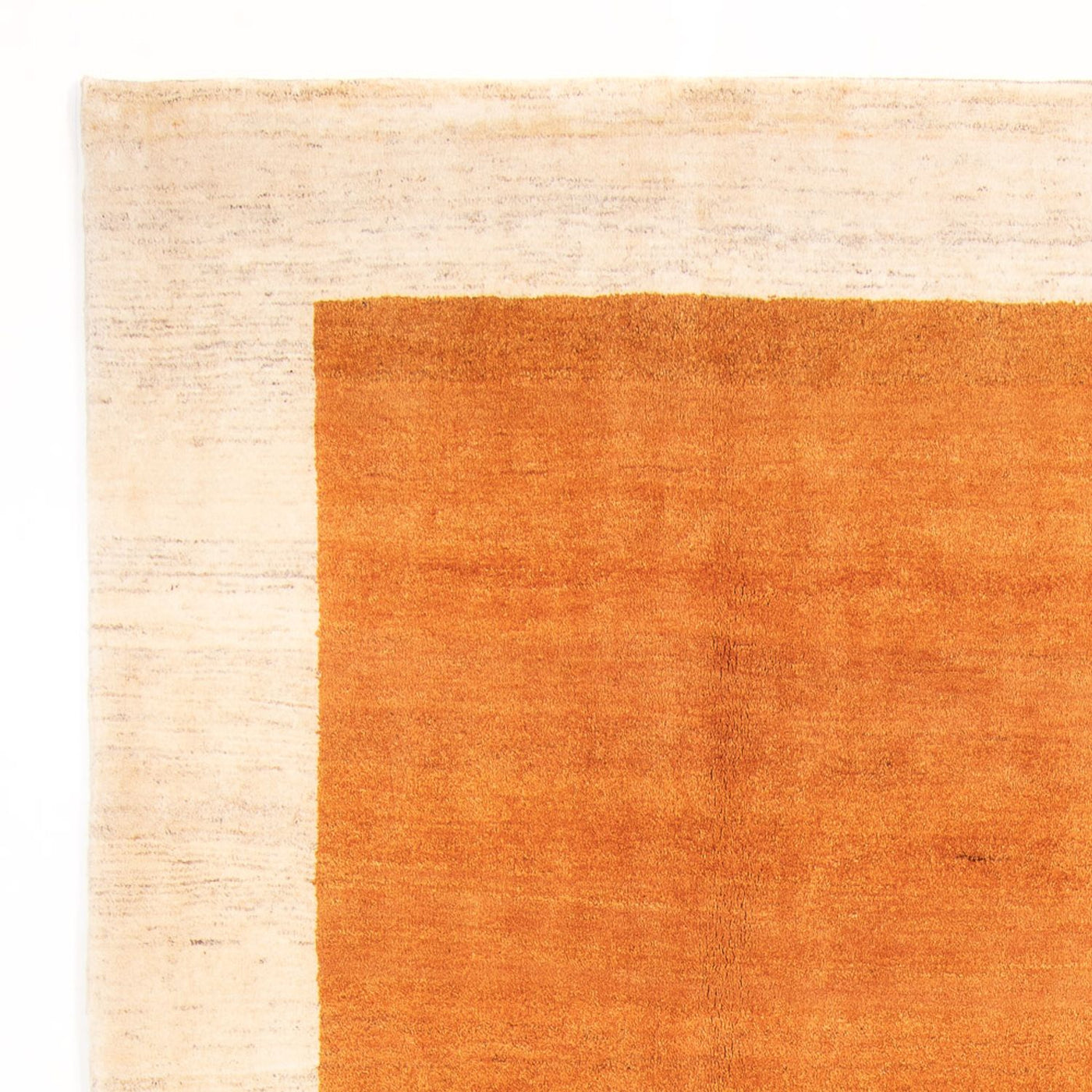 Persisk Gabbeh Mattan 313x239cm - Perserteppich Wollteppich