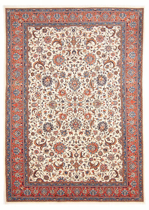 Persisk matta - Classic - 307 x 204 cm - grädde