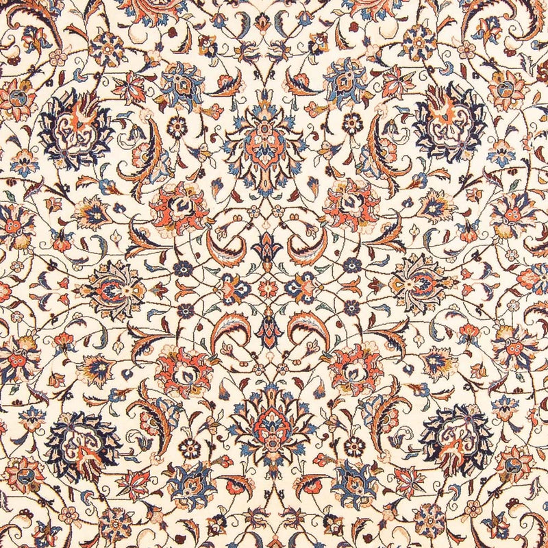 Persisk matta - Classic - 307 x 204 cm - grädde