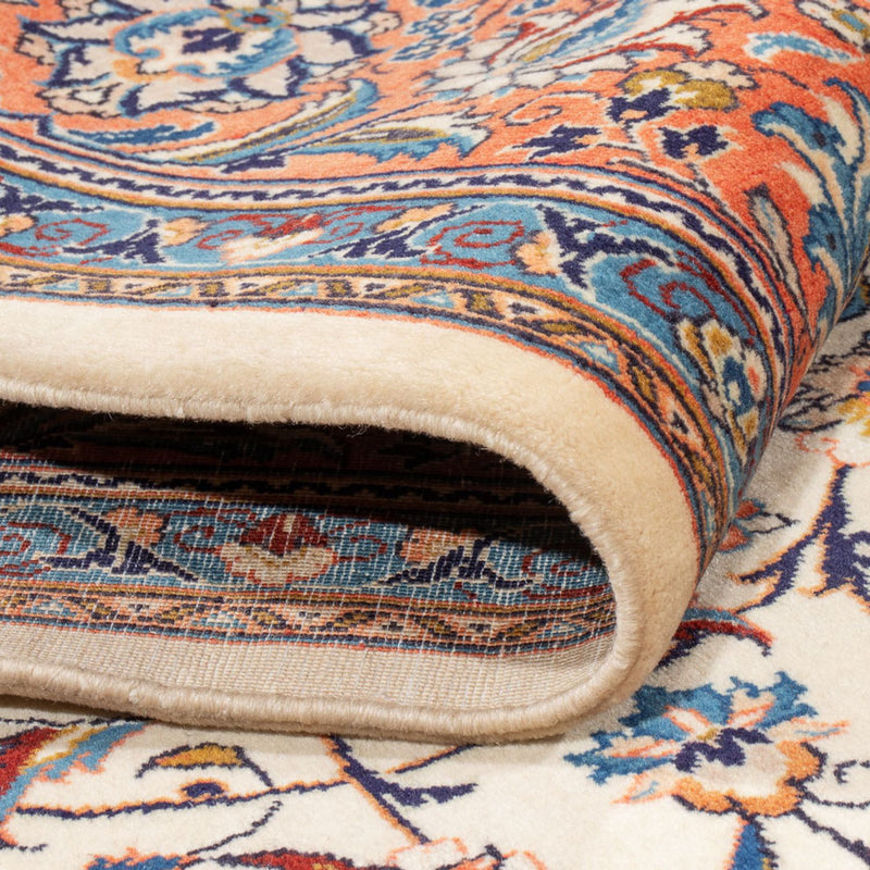 Persisk matta - Classic - 307 x 204 cm - grädde