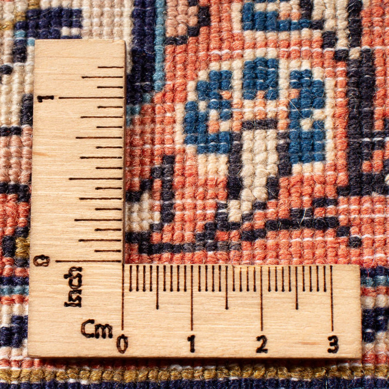 Persisk matta - Classic - 307 x 204 cm - grädde