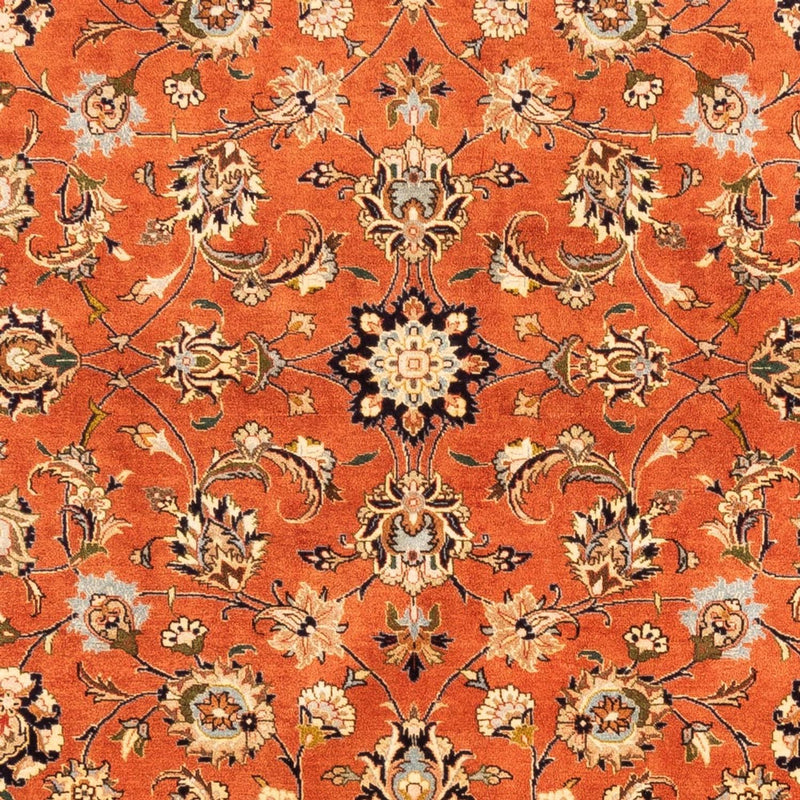 Persisk matta - Classic - 230 x 178 cm - röd