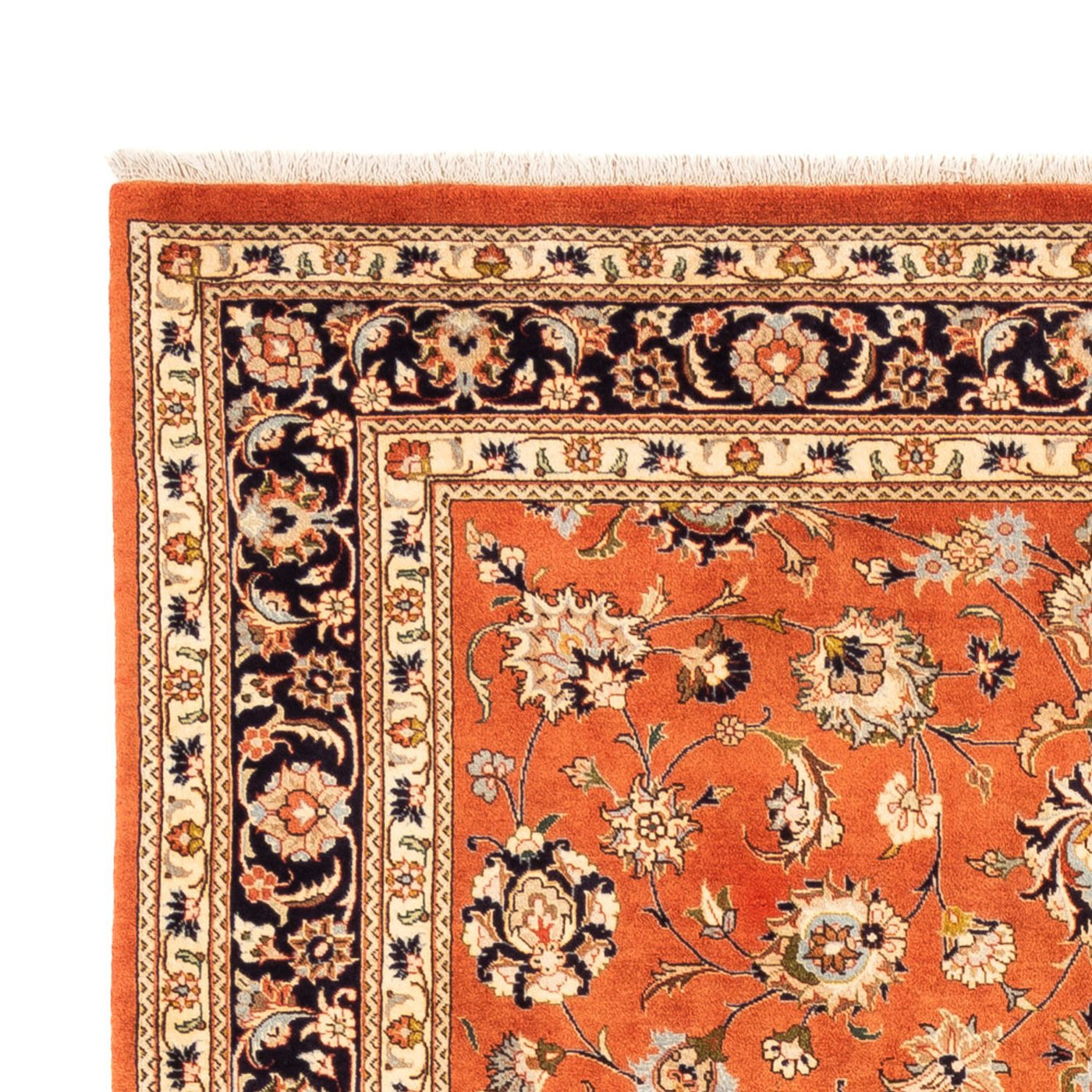 Mashhad Mattan 230x178cm - Persisk matta