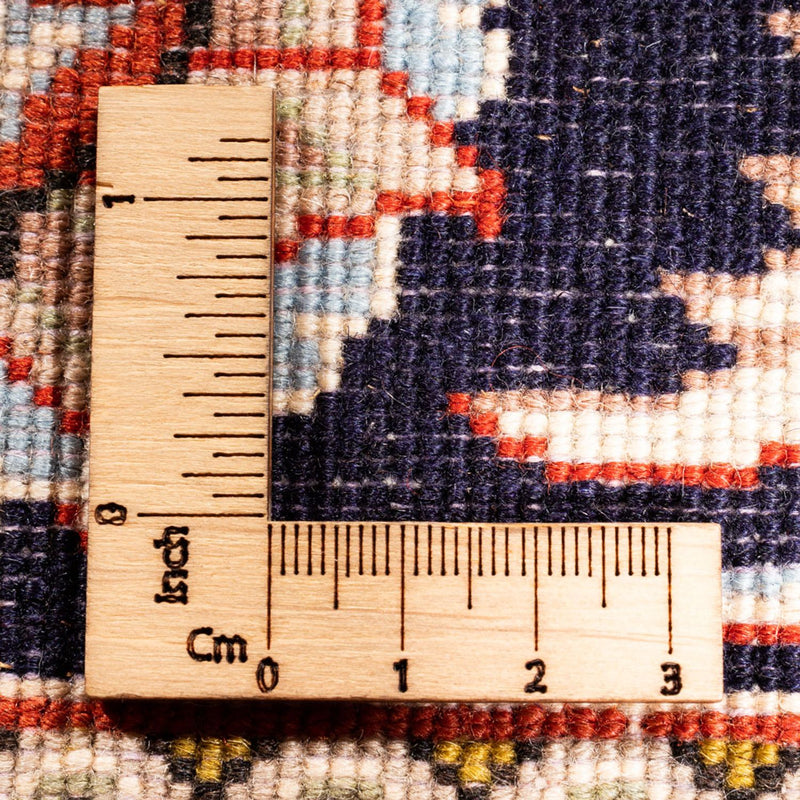 Persisk matta - Classic - 230 x 178 cm - röd