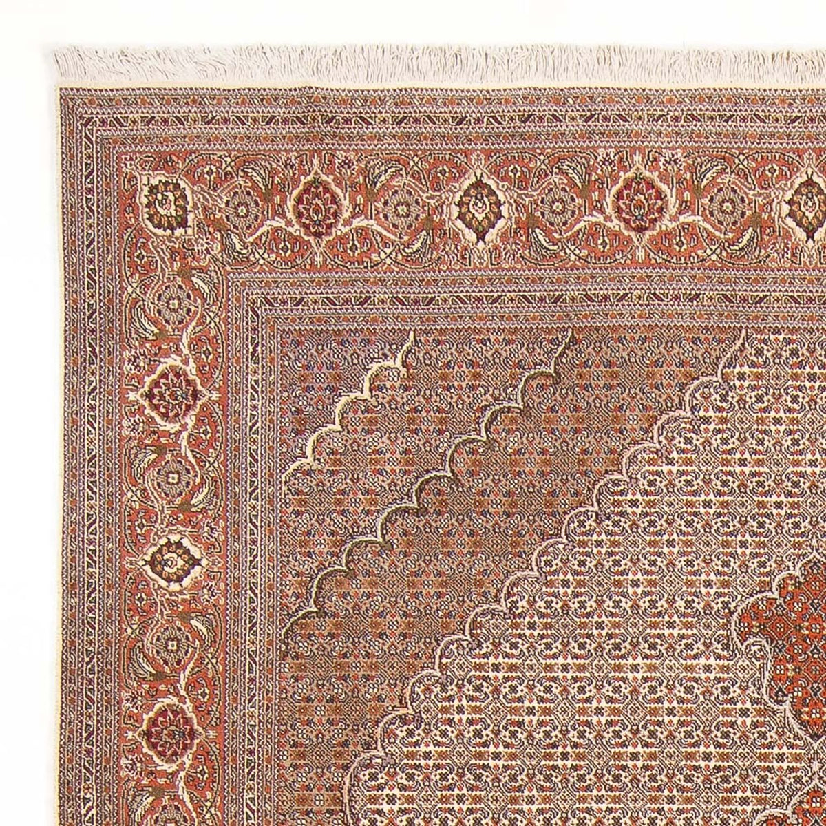 Tabriz - 50 Raj Mattan 195x304cm - Persisk matta