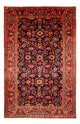 Nahavand Mattan 211x316cm - Persisk matta