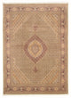 Tabriz - 50 Raj Mattan 300x200cm - Persisk matta