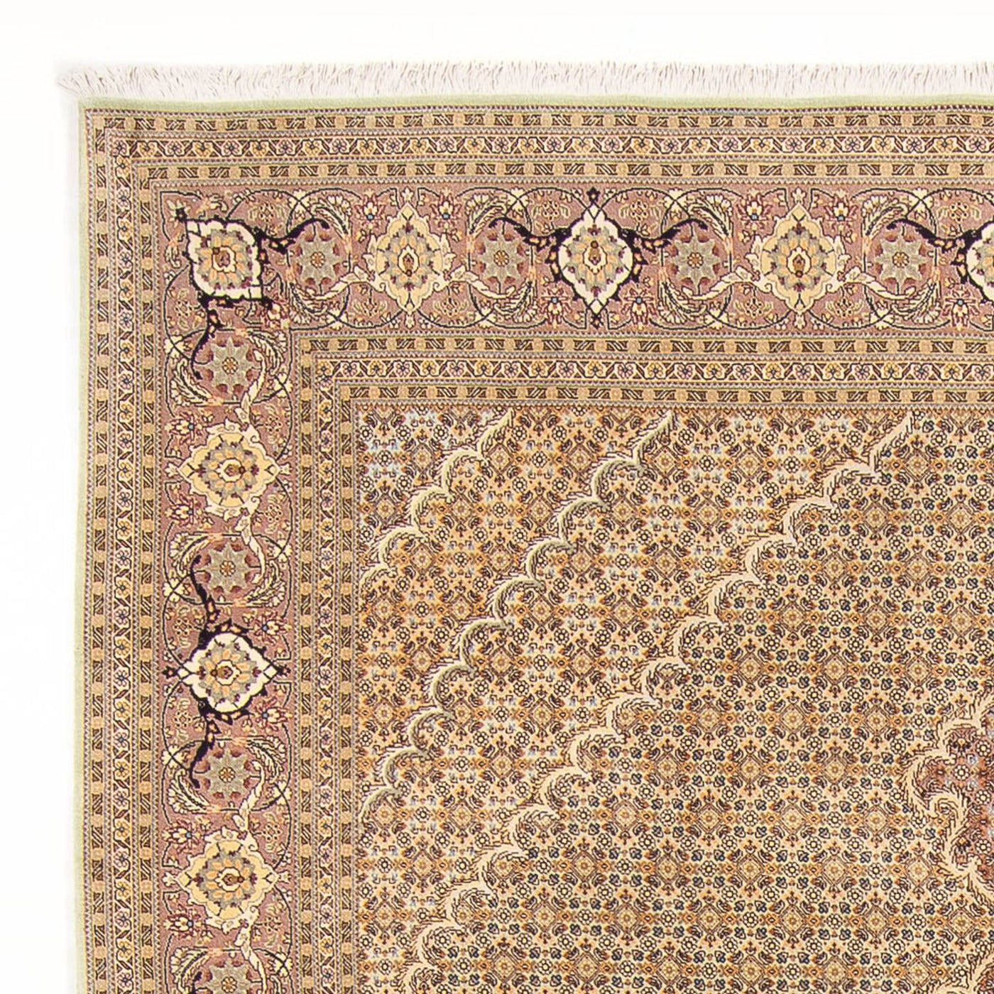 Tabriz - 50 Raj Mattan 300x200cm - Persisk matta