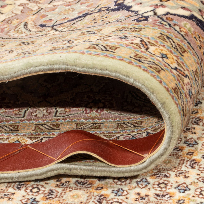 Persisk matta - Tabriz - Royal - 300 x 200 cm - sand