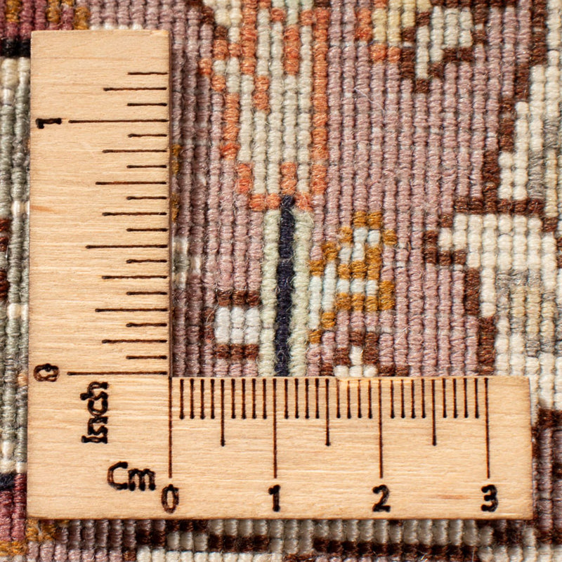 Persisk matta - Tabriz - Royal - 300 x 200 cm - sand