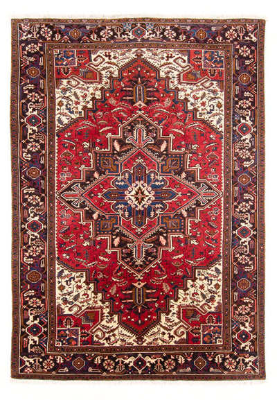 Heriz Mattan 200x296cm - Persisk matta