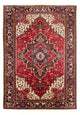 Persisk matta - Nomadic - 296 x 200 cm - röd
