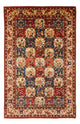 Bakhtiari Mattan 204x315cm - Persisk matta