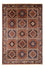 Persisk matta - Nomadic - 305 x 205 cm - mörk beige