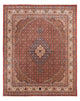 Moud Mattan 240x200cm - Persisk matta