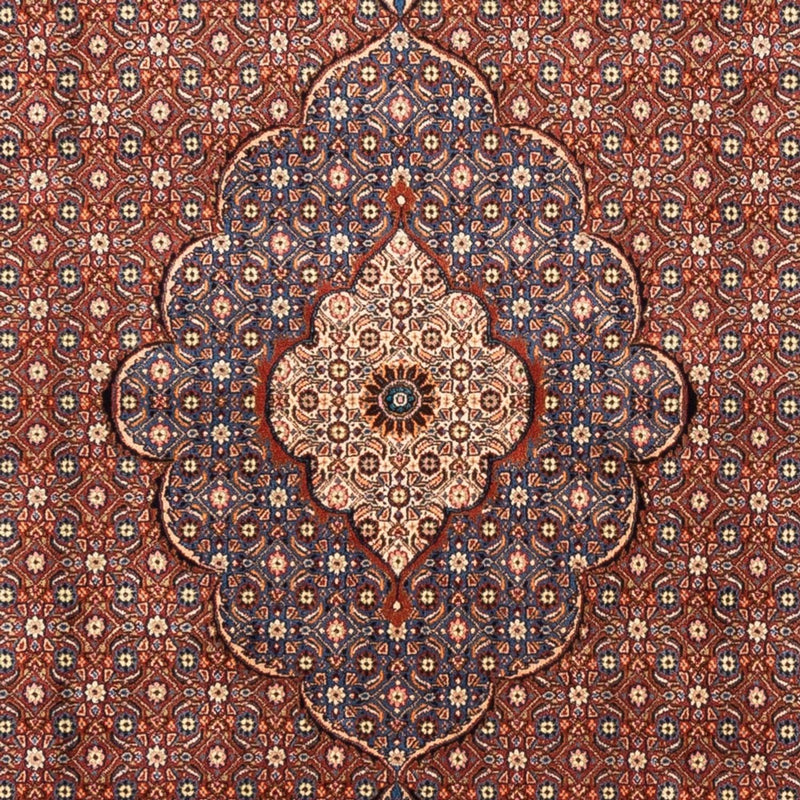 Persisk matta - Classic - 240 x 200 cm - mörk beige