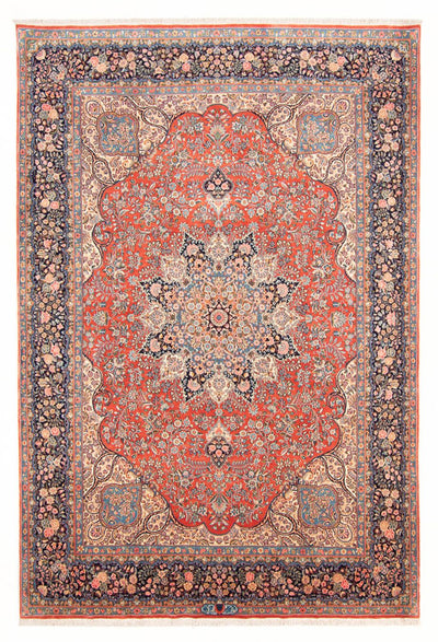 Kerman Mattan 210x315cm - Persisk matta