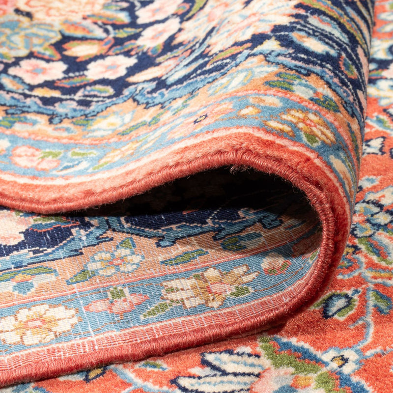 Persisk matta - Classic - Kungliga - 315 x 210 cm - rost