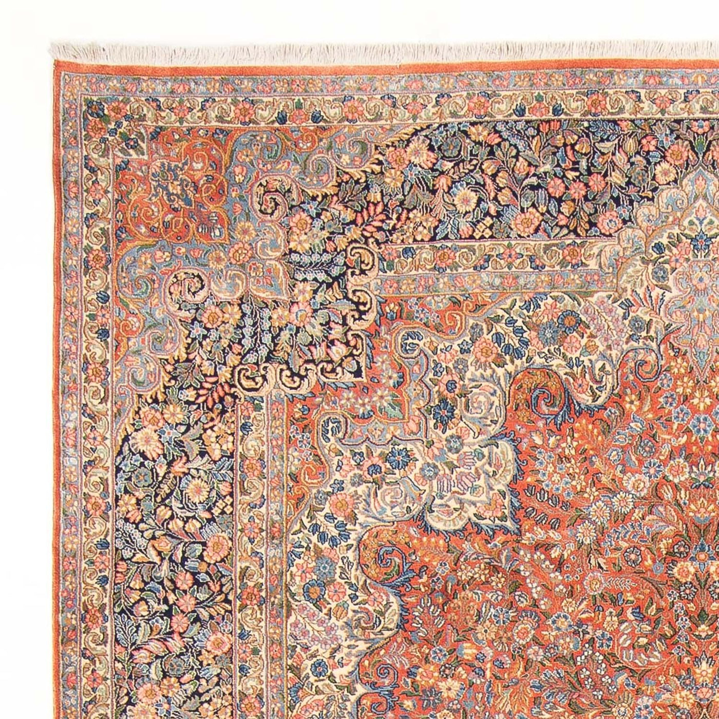 Kerman Mattan 315x219cm - Persisk matta