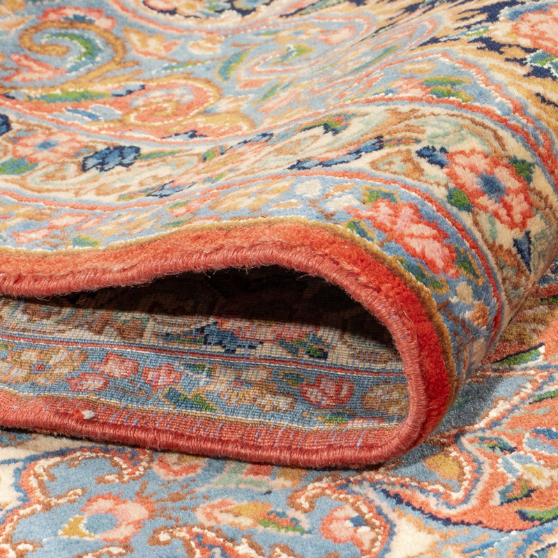 Persisk matta - Classic - Kungliga - 315 x 219 cm - röd