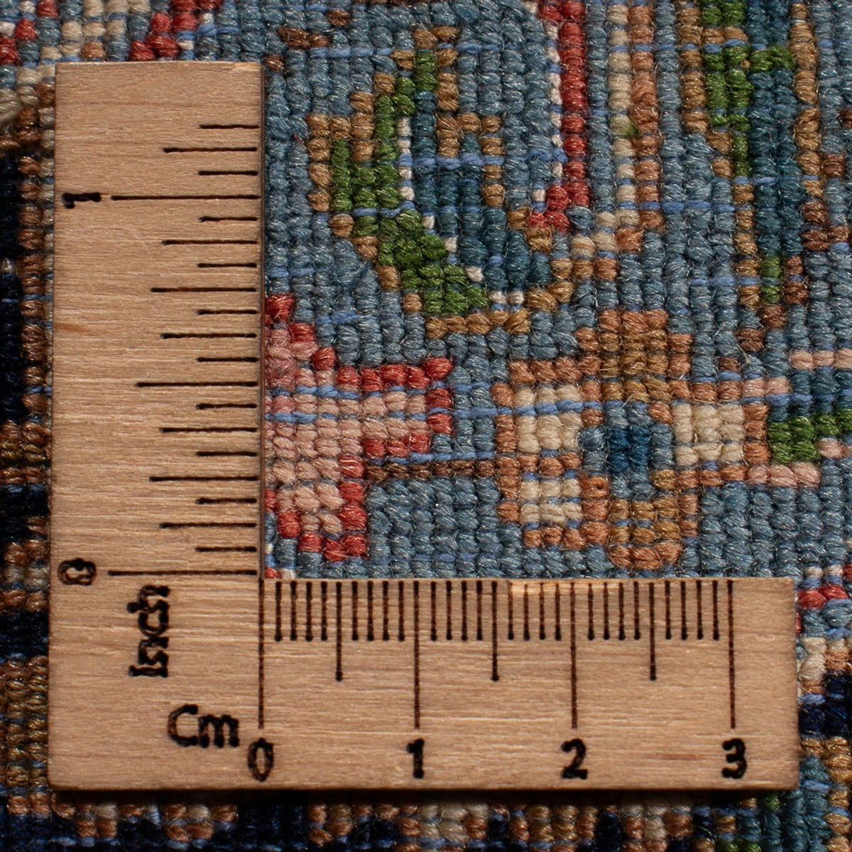 Persisk matta - Classic - Kungliga - 315 x 219 cm - röd