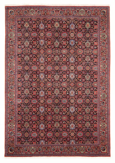 Bidjar Mattan 200x292cm - Persisk matta