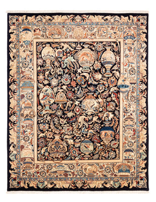 Persisk matta - Classic - 244 x 195 cm - grädde