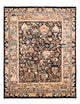 Kashmar Mattan 244x195cm - Persisk matta
