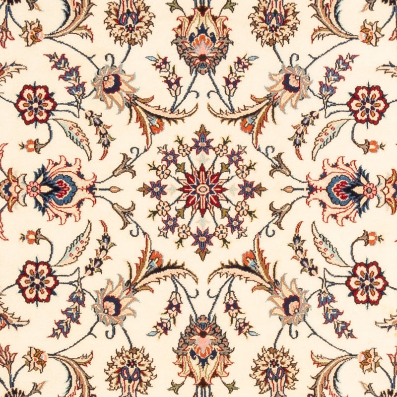 Persisk matta - Classic - 248 x 190 cm - grädde