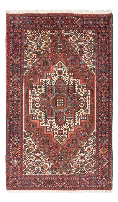 Gholtogh Mattan 76x120cm - Persisk matta