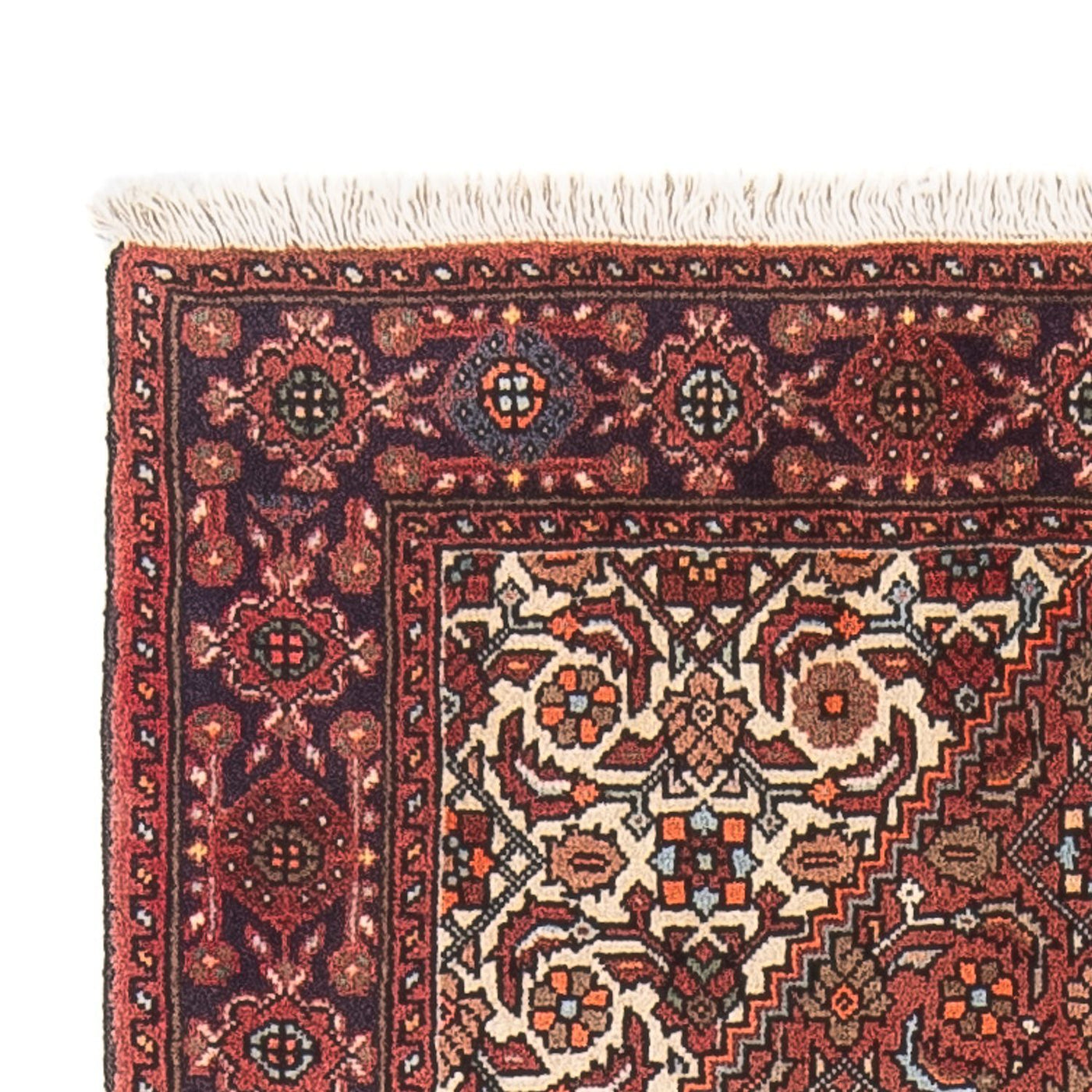 Gholtogh Mattan 120x76cm - Persisk matta