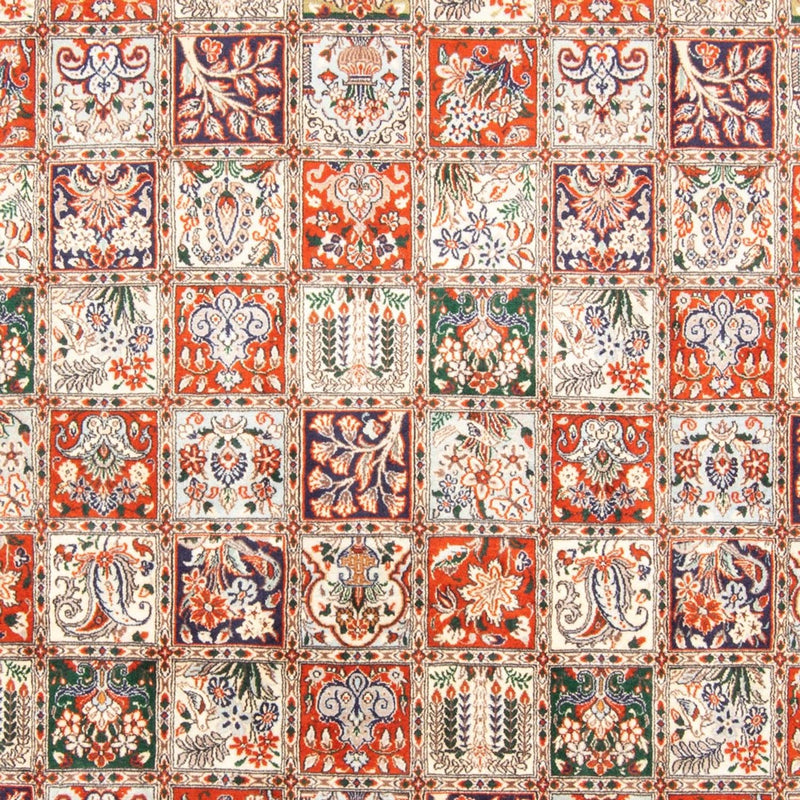 Persisk matta - Classic - 303 x 194 cm - flerfärgad