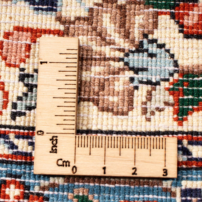 Persisk matta - Classic - 303 x 194 cm - flerfärgad