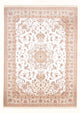 Tabriz - 50 Raj Mattan 344x253cm - Persisk matta