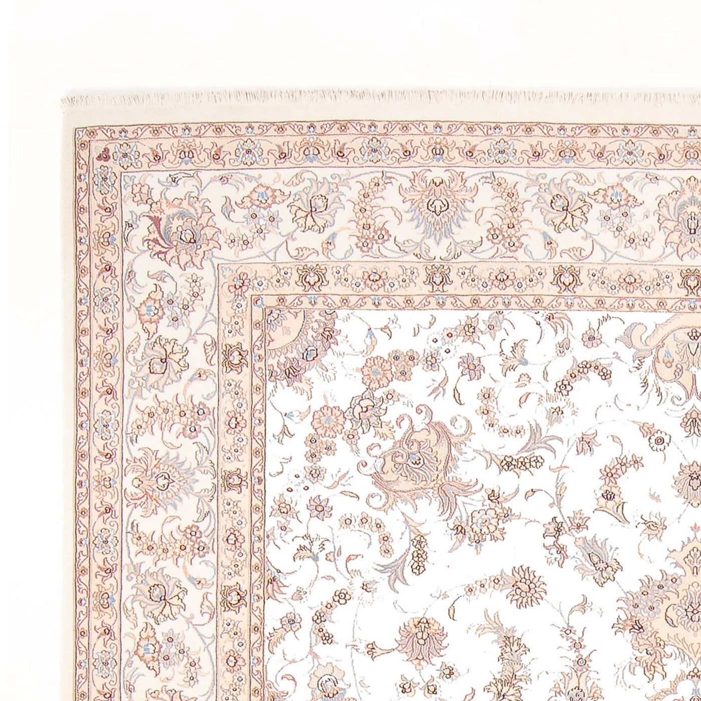 Tabriz - 50 Raj Mattan 344x253cm - Persisk matta